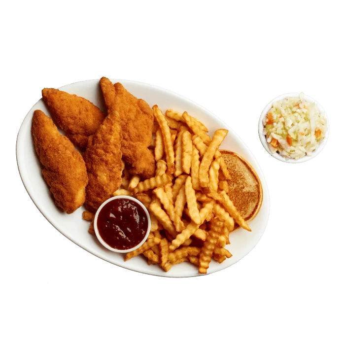 Filets de poitrine de poulet