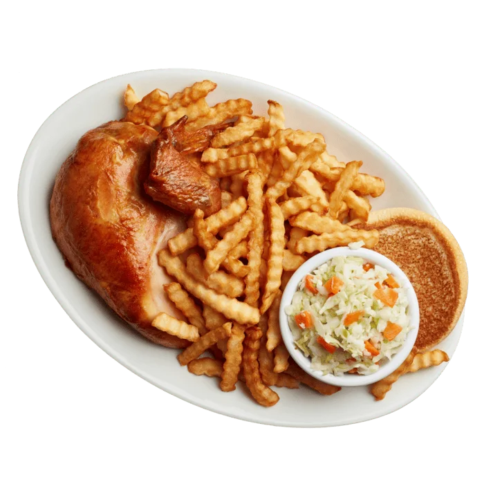Repas poitrine