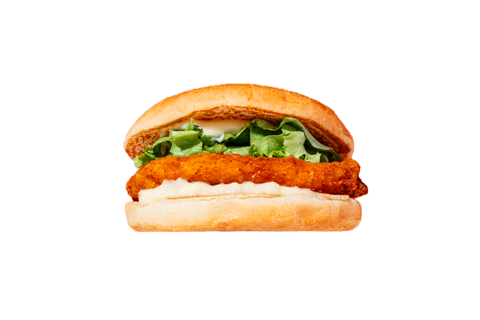 Au Coq/Benny - Burger Ti-Ben